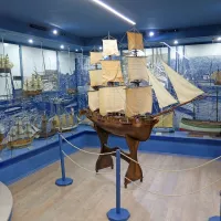 Kulturno-tehnična dediščina za izolski turizem