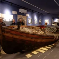Kulturno-tehnična dediščina za izolski turizem