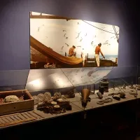 Kulturno-tehnična dediščina za izolski turizem