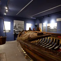 Kulturno-tehnična dediščina za izolski turizem