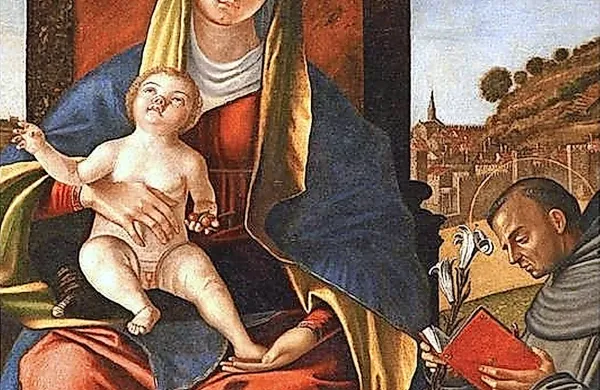 Simpozij Carpaccio v Piranu bo 
zaključil leto, posvečeno 500-letnici slike Marija na prestolu z 
detetom in šestimi svetniki.