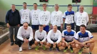 Balinarje  Agrochem Hrasta čaka danes dvoboj s številnimi nekdanjimi soigralci iz Sežane.