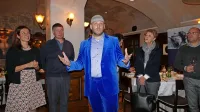 Dvanajst let brancinov Fonda