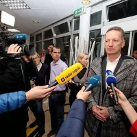Popovič čestital Bržanu za zmago