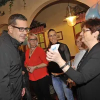 Popovič čestital Bržanu za zmago
