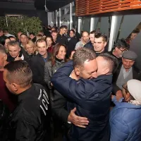 V štabu Borisa Popoviča