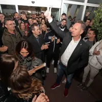 Popovič čestital Bržanu za zmago
