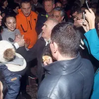 Popovič čestital Bržanu za zmago