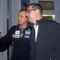 Popovič čestital Bržanu za zmago