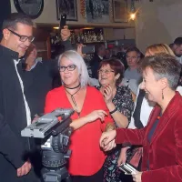 Popovič čestital Bržanu za zmago
