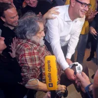 Popovič čestital Bržanu za zmago