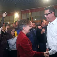 Popovič čestital Bržanu za zmago