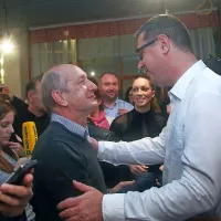 Popovič čestital Bržanu za zmago