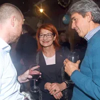 Popovič čestital Bržanu za zmago