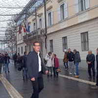 Bržan s prednostjo sedmih glasov premagal Popoviča