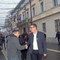 Bržan s prednostjo sedmih glasov premagal Popoviča