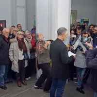 Bržan s prednostjo sedmih glasov premagal Popoviča