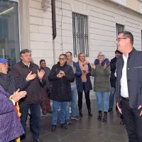 Bržan s prednostjo sedmih glasov premagal Popoviča