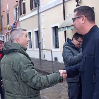 Bržan s prednostjo sedmih glasov premagal Popoviča