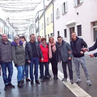 Bržan s prednostjo sedmih glasov premagal Popoviča