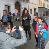 Bržan s prednostjo sedmih glasov premagal Popoviča