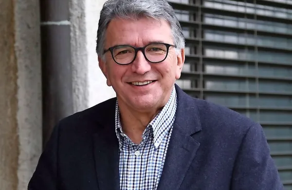 Prof. dr. Tomislav Klokočovnik