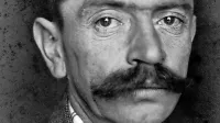 Ivan Cankar (1876-1918)