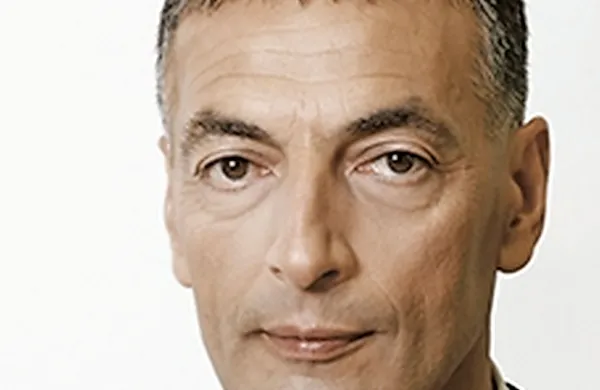 Predsednik občinske volilne komisije MO Koper Miloš Senčur