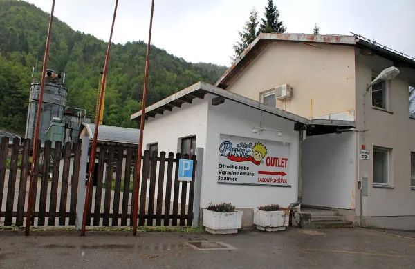 Kompleks propadlega Ilesa letos očitno ne bo dobil novega 
lastnika, prihodnja dražba bo verjetno čez nekaj mesecev. 