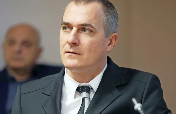 Podbersič je znova podžupan