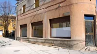 TIC Ajdovščina se bo vrnil v središče mesta, prostore bo dobil v 
nekdanji prodajalni čevljev. 