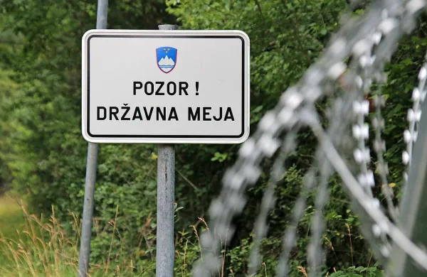 Fotografije je simbolična.