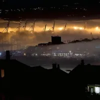 Ljudska fronta je želela svobodo