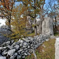 Veščina suhozidne gradnje je od prejšnjega meseca svetovna dediščina.