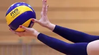 Novogoričanke so zamrznile Finke