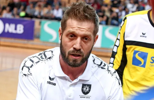 Uroš Rapotec