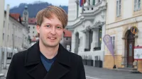 Mag. Matevž Straus