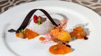 Recept so pripravili slaščičarji   iz restavracije Calypso v novogoriški 
Perli.