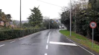 Pred kratkim so uredili prehod za pešce na Debelem rtiču, sledila 
pa bosta še dva. 