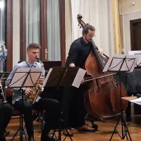 Studio za sodobno glasbo Akademije za glasbo iz Ljubljane