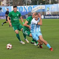 Andrija Filipović (v ospredju) je izsilil najstrožjo kazen za Gorico.