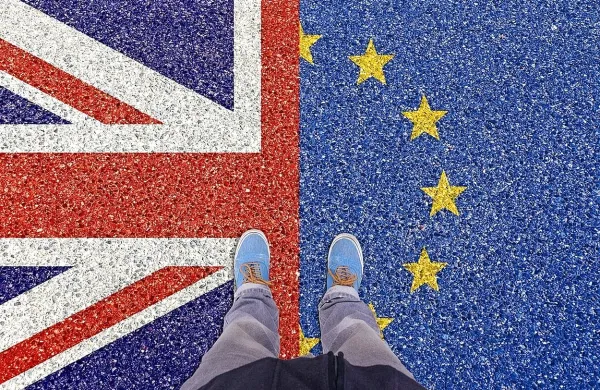 Današnja odločitev Sodišča EU je okrepila upanje nasprotnikov 
brexita, da bo na Otoku nov referendum o članstvu v EU. 