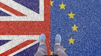Današnja odločitev Sodišča EU je okrepila upanje nasprotnikov 
brexita, da bo na Otoku nov referendum o članstvu v EU. 