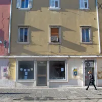 Center Obilja na Prešernovem trgu