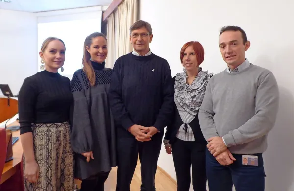 Kolenc: “Za naložbe se je treba zadolžiti”