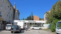 V ankaranski občinski upravi so zasnovali investicijsko naravnan 
proračun. 
