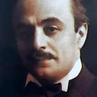 Kahlil Gibran (1883-1931)