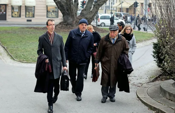Na ponovnem sojenju bodo v ospredju ugotavljanje alibija in GSR 
delci. 