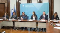 Na ministrstvu za zdravje so predstavili prioritete za prihodnje 
leto.