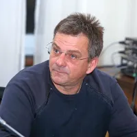 Davorin Petaros